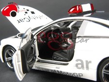 KYOSHO 1/18 BMW M6 SAFETY CAR MOTO GP 2005 08707GP