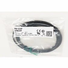 1 PC NEW PM-U24P SUNX photoelectric sensor in box *kk