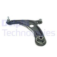 Delphi Querlenker FüR Toyota Yaris _P9_ SCP9_ NSP9_ KSP9_ NCP9_ ZSP9_