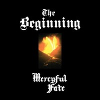 Mercyful Fate - The Beginning [Digibook Cd]