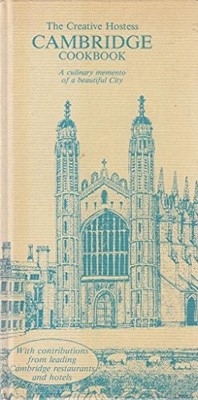 The Creative Hostess Cambridge Cookbook