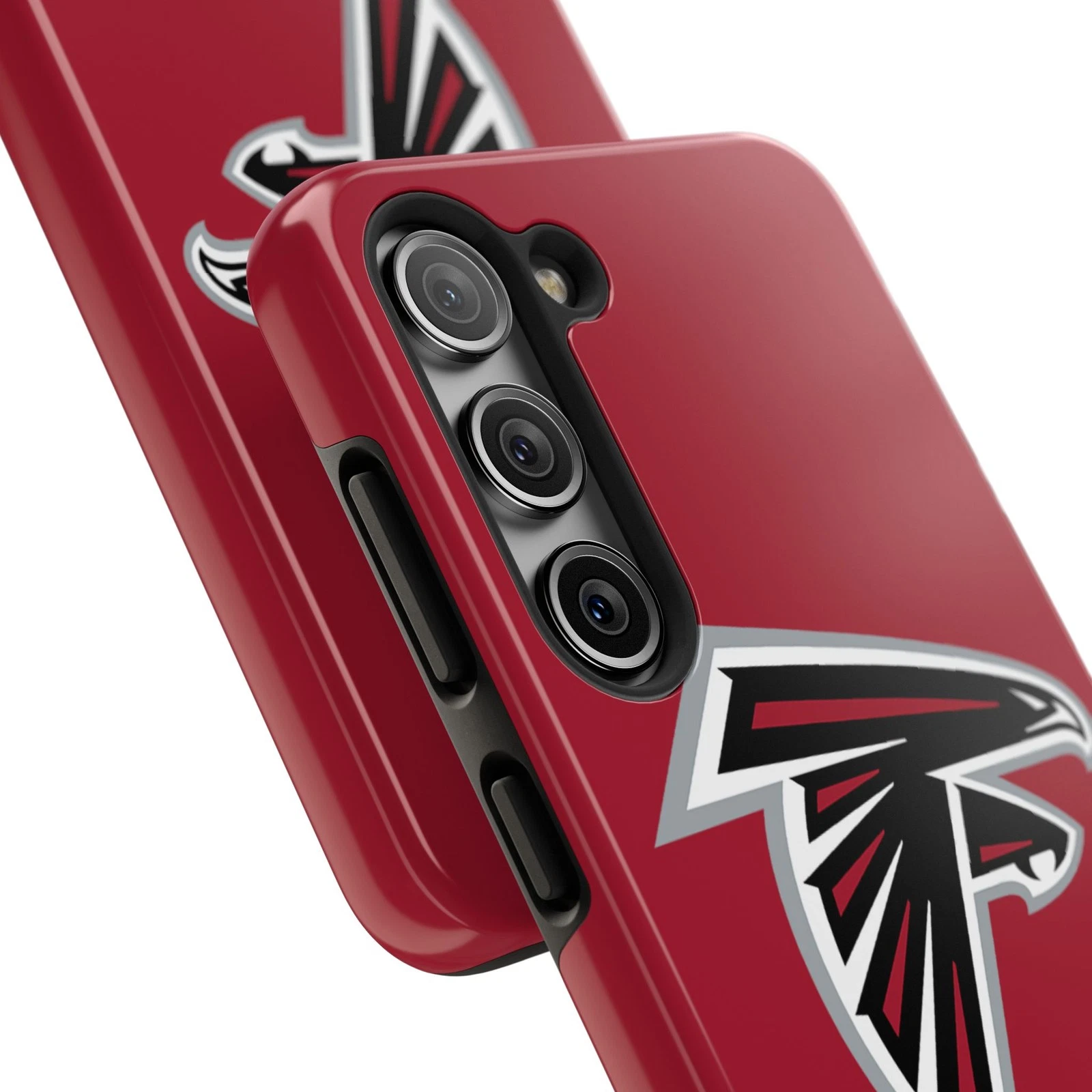 Atlanta Falcons Football Phone Case for iPhone