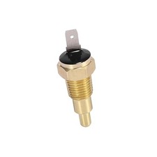 Universal Automotive Radiator Engine Cooling Fan Temperature Thermostat Sensor