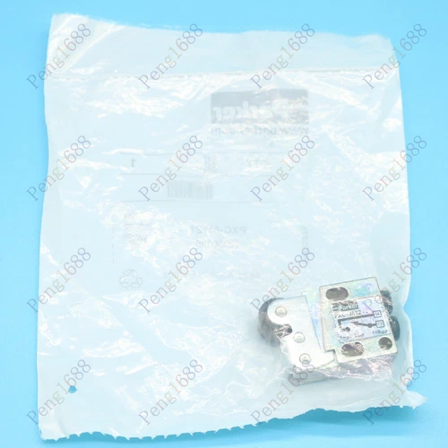 one Parker PXC-M121 12000458 New mechanical valve Quality assurance