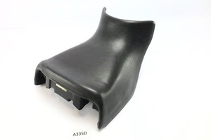 BMW R 1150 RS R22 2001 - Fahrersitz A334D