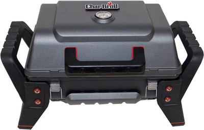 Char-Broil 140691 - X200 Grill2Go Tragbare Gasgrill