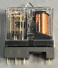 Texas Star Amplifiers Relay - New Style Relay Equivalent