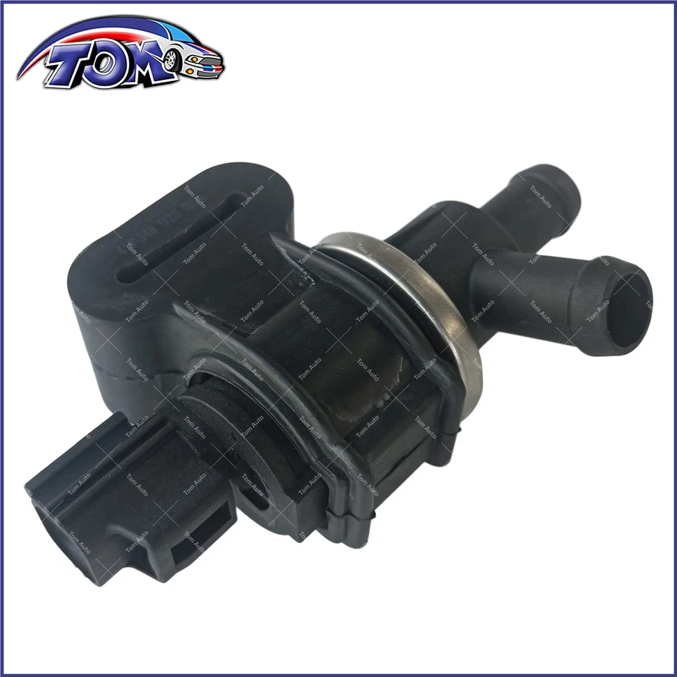 Solenoide de ventilación de bote de vapor 911-861 para 98-09 Volvo C70 S60 S70 S80 V70 9486016 Foto 2 de 4