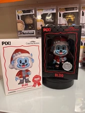 THRILLJOY PIX! BLOO NATIONAL LAMPOONS CHRISTMAS VACATION LIMITED EDITION 1500 PC