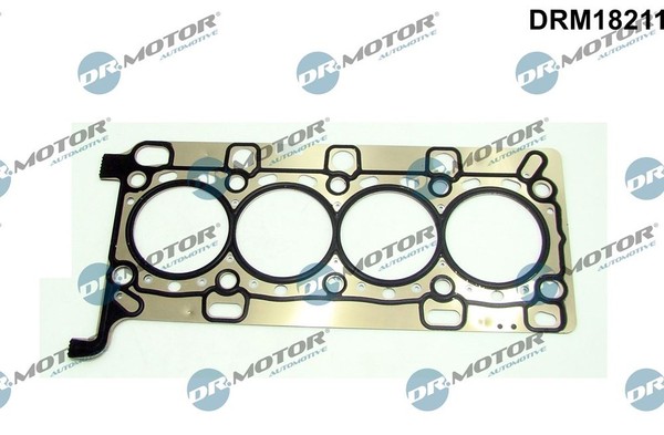 Dr.Motor Automotive Dichtung, Zylinderkopf U.A. FüR Fiat, MERCEDES-BENZ-image