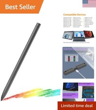 Elegant Digital Stylus Pen for Lenovo with 2048 Pressure Levels Precision