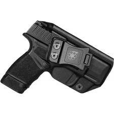 Hellcat Holster IWB Kydex Holster Fit: Springfield Armory Hellcat Pistol