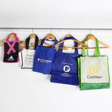 Urban Backwoods Ginderella Cotton Shopper Bag - Reusable Shopping Tote, 38x42 Cm - View #7