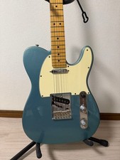 Fender México Player Telecaster