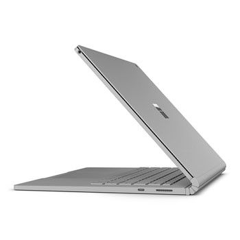 Microsoft Surface Book 2 1832 Core i5-8350U 1.70GHz 8GB RAM 256GB SSD Win11 Pro