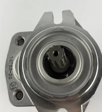 Shimadzu SGP1A34R479 Hydraulic Gear Pump Made in Japan thumbnail 5