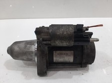 2015 MERCEDES CLA 2.0L Petrol 7 mvr:speed Automatic  STARTER MOTOR A6459060800