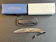William Henry Limited Edition B07 Aerospace #41/100