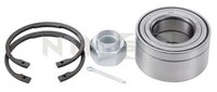 SNR Radlagersatz R190.01