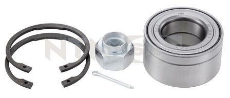 SNR Radlagersatz R190.01-image