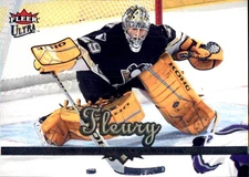 2005-06 Ultra Base Commons Stars 🥅 YOU PICK 🥅 #1 - #200 Complete Your NHL Set