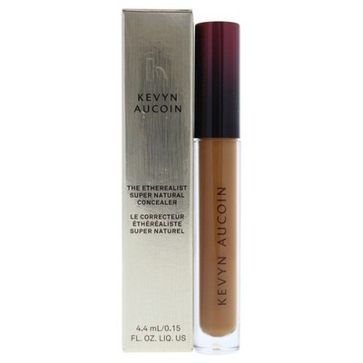 Kevyn Aucoin, The Etherealist Super Natural Concealer, Deep EC 08
