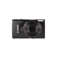 Canon PowerShot ELPH 360 HS A Black