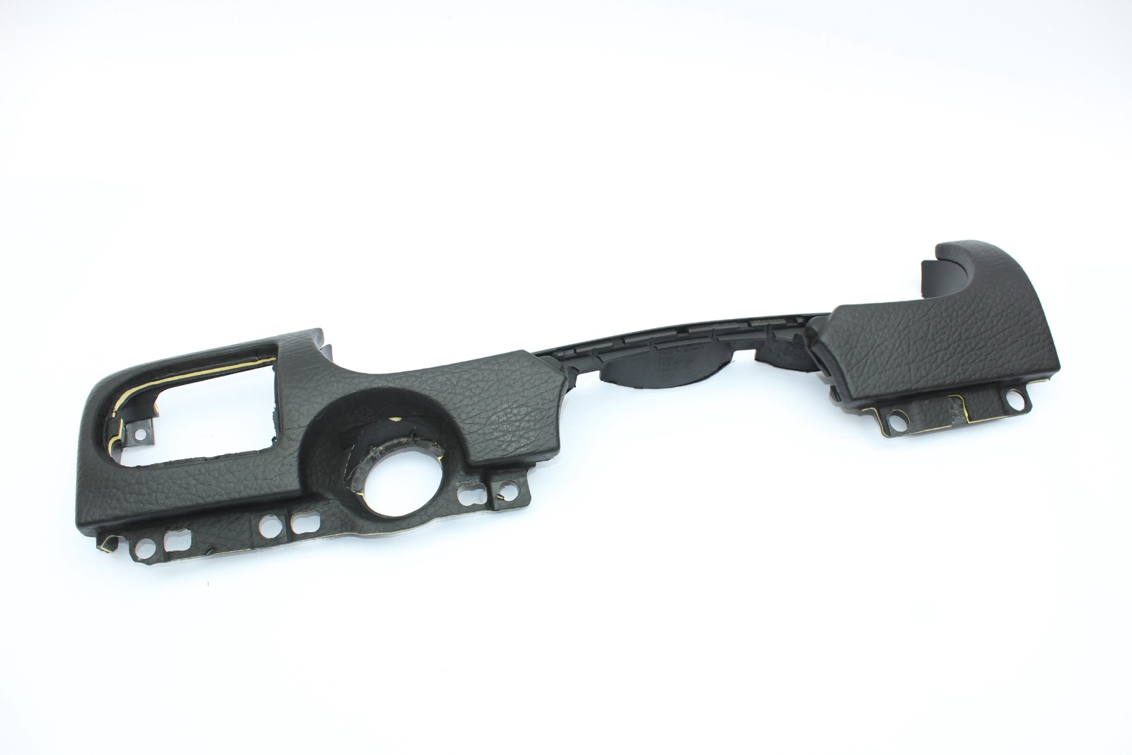 2004-2010 Porsche Cayenne 955 957 Instrument Dashboard Trim Cover OEM 7L5857565
