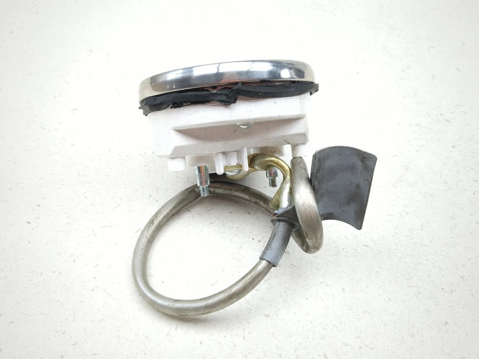 06 Honda VTX1800C VTX 1800 Calibre Velocímetro Pantalla Foto 3 de 4