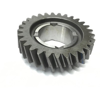 Ttc 104-8-9 Gear