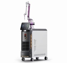 Yag Laser Pico Sure Laser Tattoo RemovalMachine