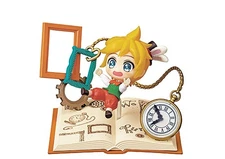 *US STOCK* Re-ment Hatsune Miku Secret Wonderland Collection - 1. Len