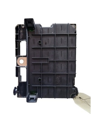 MOTORSTEUERGERÄT ENGINE CONTROL UNIT - Peugeot 307 (3A/C/D) 9644038780