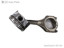 Piston and Connecting Rod Standard For 13-15 Ford Flex  3.5 AT4E6K100JA