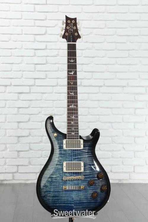 Prs Mccarty 10 Top for sale | eBay
