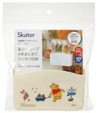 skater refrigerator door pocket tube pocket disney winnie the pooh