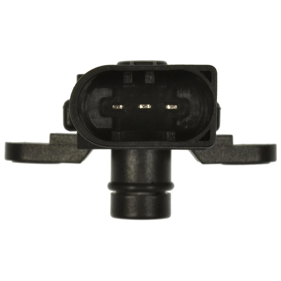 Sensor de presión diferencial colector para BMW X5 2004-2009 SMP 2004 2005 2006 Foto 4 de 4