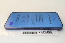 Samsung Galaxy S24 256GB Purple - Unlocked AT&T T-Mobile Verizon GSM 7636366