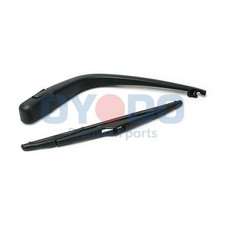 ORIGINAL® OYODO Wischarm, Scheibenreinigung passend für Hyundai i10 II i10 I