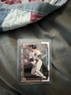 Aaron Judge Yankees Rookie Card 2015 Bowman Draft #150
