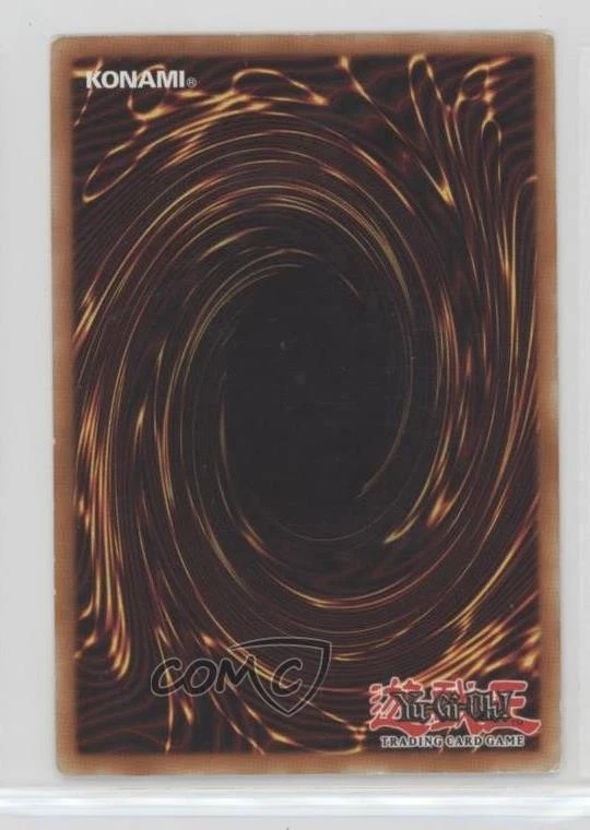 Jurrac Guaiba Unlimited YuGiOh Hidden Arsenal 3 #HA03-EN040 2010 - Image 2 of 2