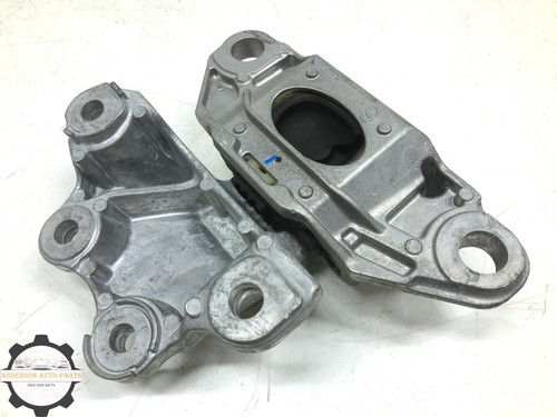2020-2025 FORD ESCAPE LEFT DRIVER FRONT TRANSMISSION MOUNT BRACKET OEM - Picture 4 of 6