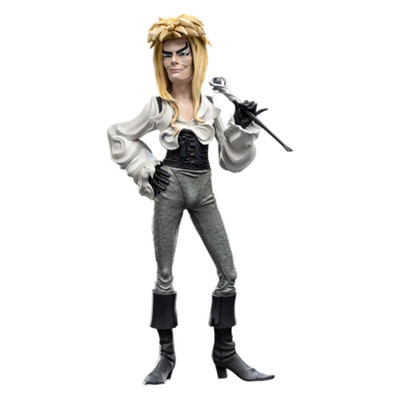 Labyrinth Jareth Mini Epics Vinyl Figure [WET03811]