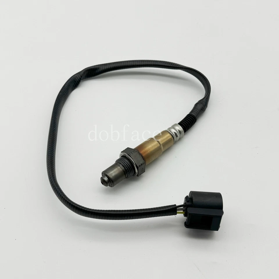 DENSO Oxygen O2 Sensor 234-5026 Upstream For Mini Cooper 11-15 1.6L 11787576673 - Image 2 of 4