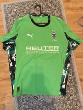 Mönchengladbach Trikot Reitz