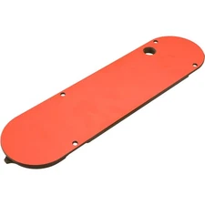 D4329 Zero Clearance Table Saw Insert for W1824 & W1851