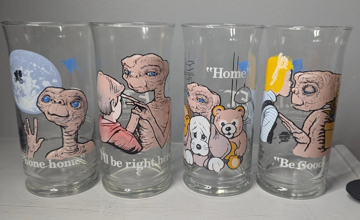 awesome painted wine glasses Tropical Getaway Hand Painted wine glass main image 1