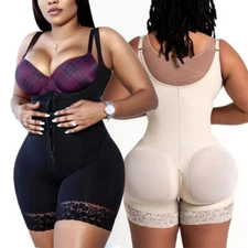 Fajas Postparto BBL Stage 2 Post Surgical Compression Garments Body Shaper Women