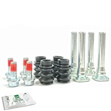 FRONT BRAKE CALIPER SLIDER PIN KITS FITS: HONDA CIVIC 1.7 EM2 01-06 BCF1363LX2