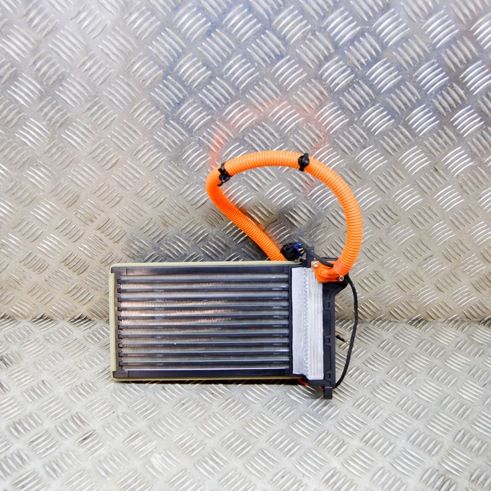 Ioniq5 Radiator HYUNDAI IONIQ 5 NE EV Electric Heater Radiator Matrix 97191-GI000 239kw ...
